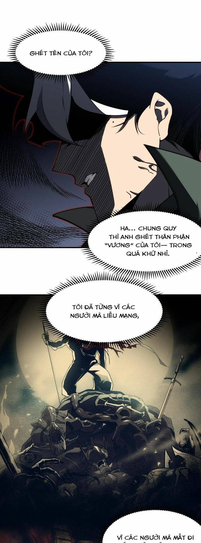 Quỷ Tiến Hóa Chapter 44 - Trang 2