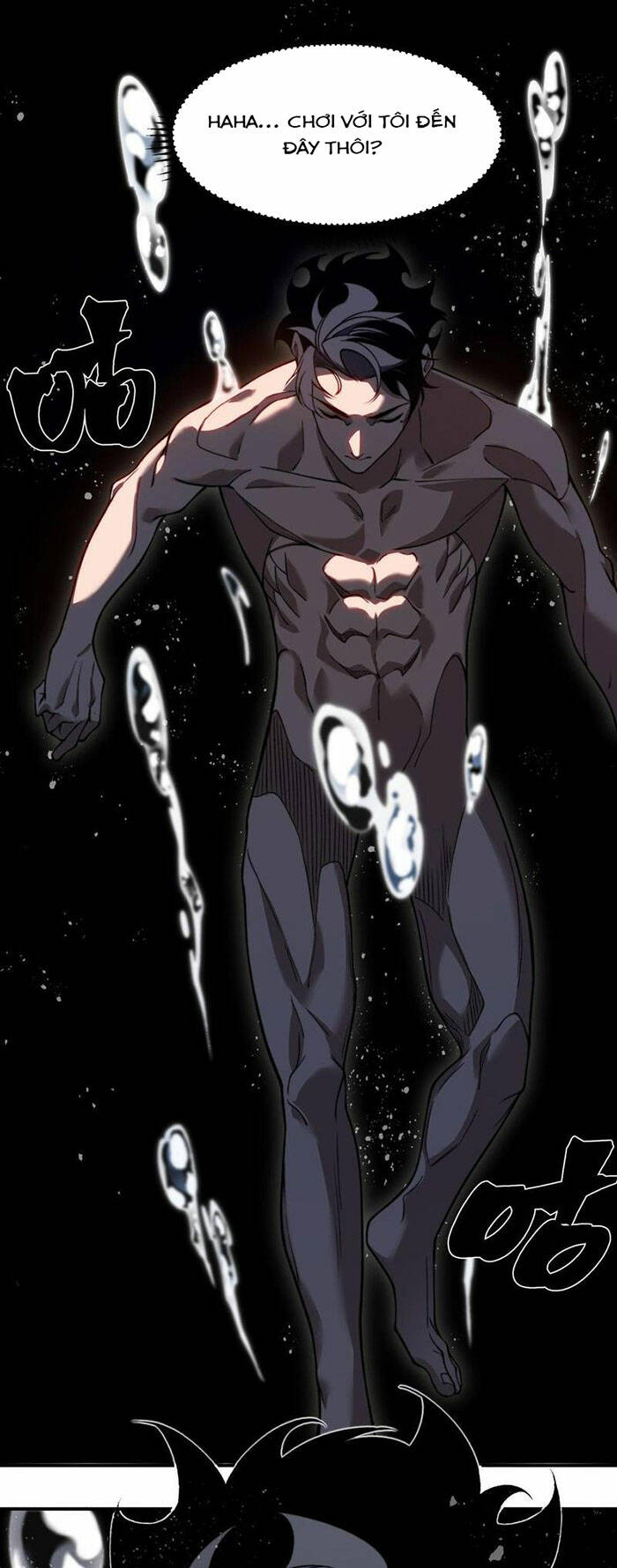 Quỷ Tiến Hóa Chapter 44 - Trang 2