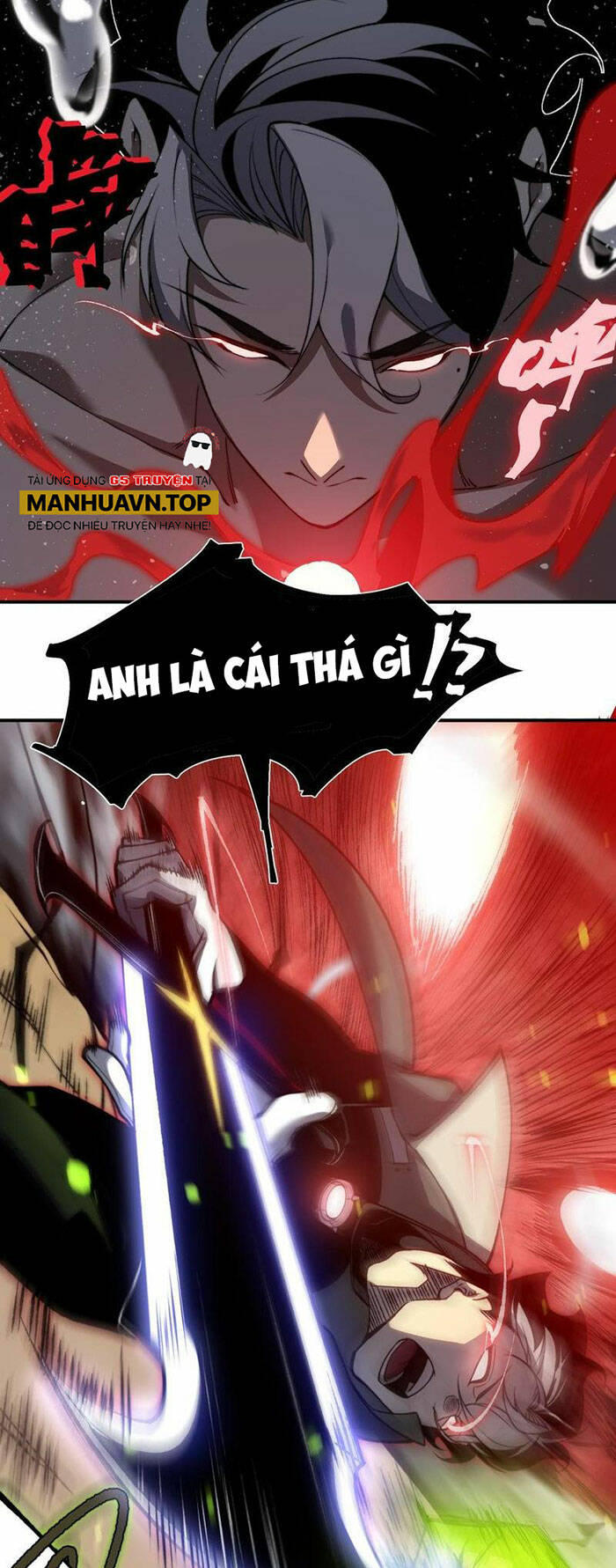 Quỷ Tiến Hóa Chapter 44 - Trang 2