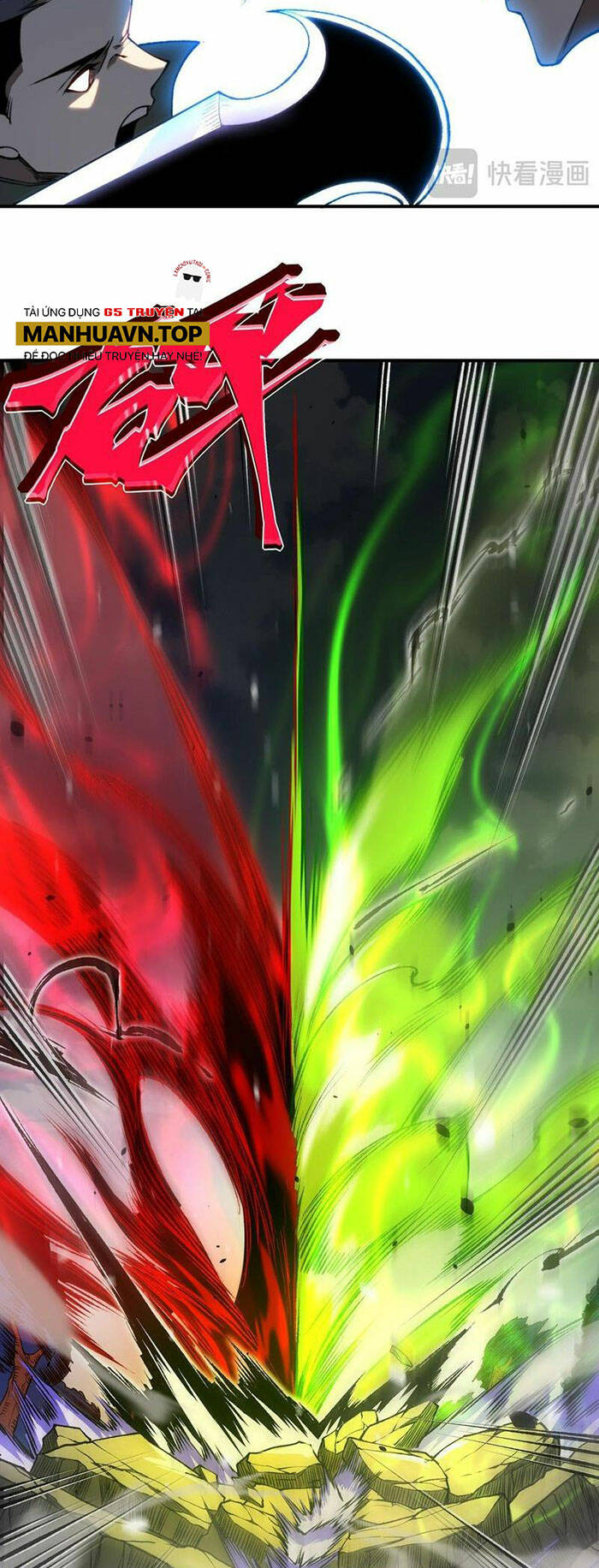 Quỷ Tiến Hóa Chapter 44 - Trang 2