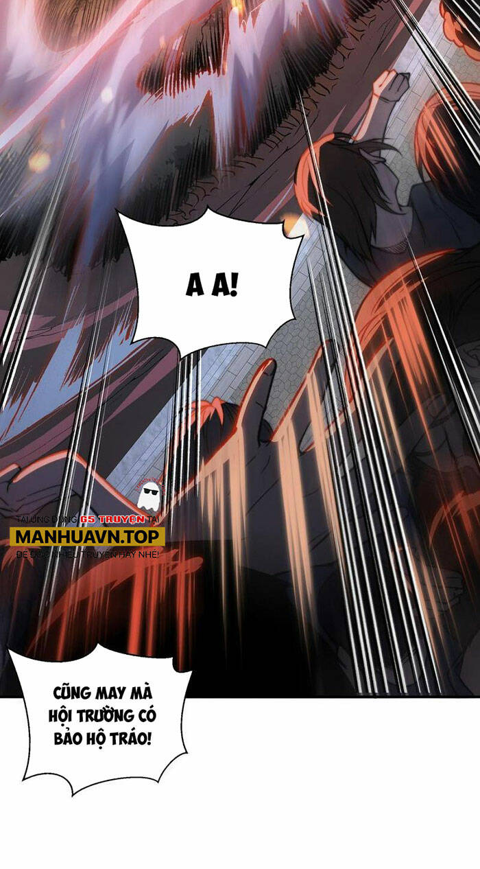 Quỷ Tiến Hóa Chapter 44 - Trang 2