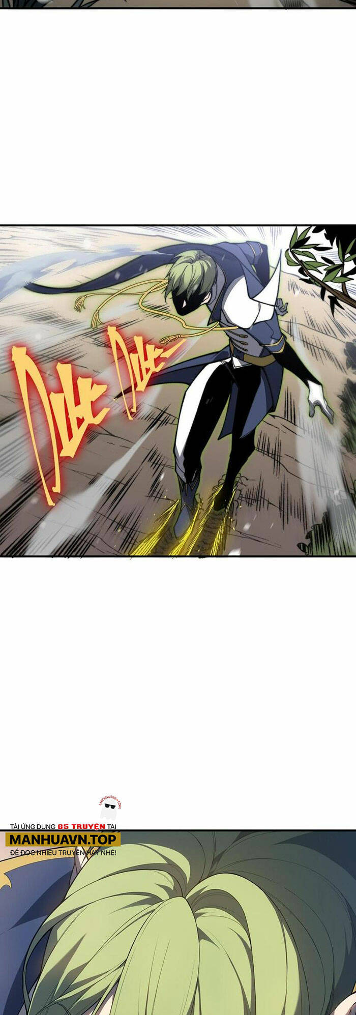 Quỷ Tiến Hóa Chapter 44 - Trang 2