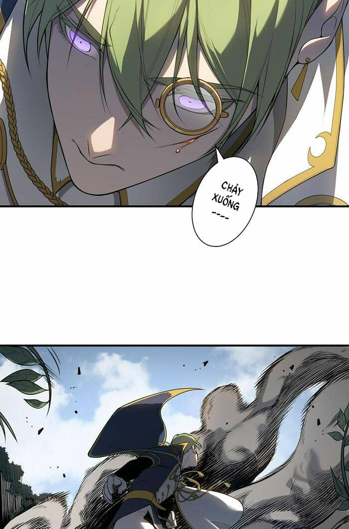 Quỷ Tiến Hóa Chapter 44 - Trang 2