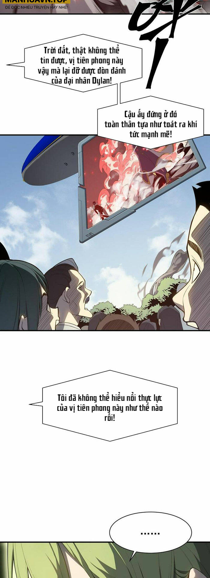 Quỷ Tiến Hóa Chapter 44 - Trang 2