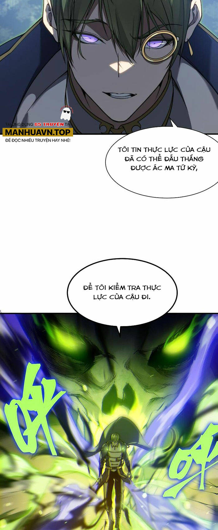 Quỷ Tiến Hóa Chapter 44 - Trang 2