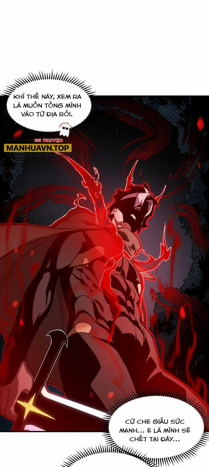 Quỷ Tiến Hóa Chapter 44 - Trang 2