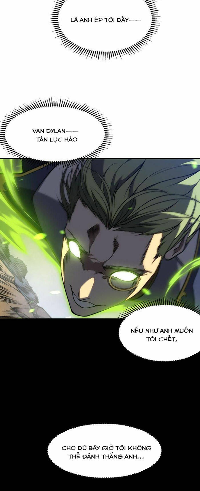 Quỷ Tiến Hóa Chapter 44 - Trang 2