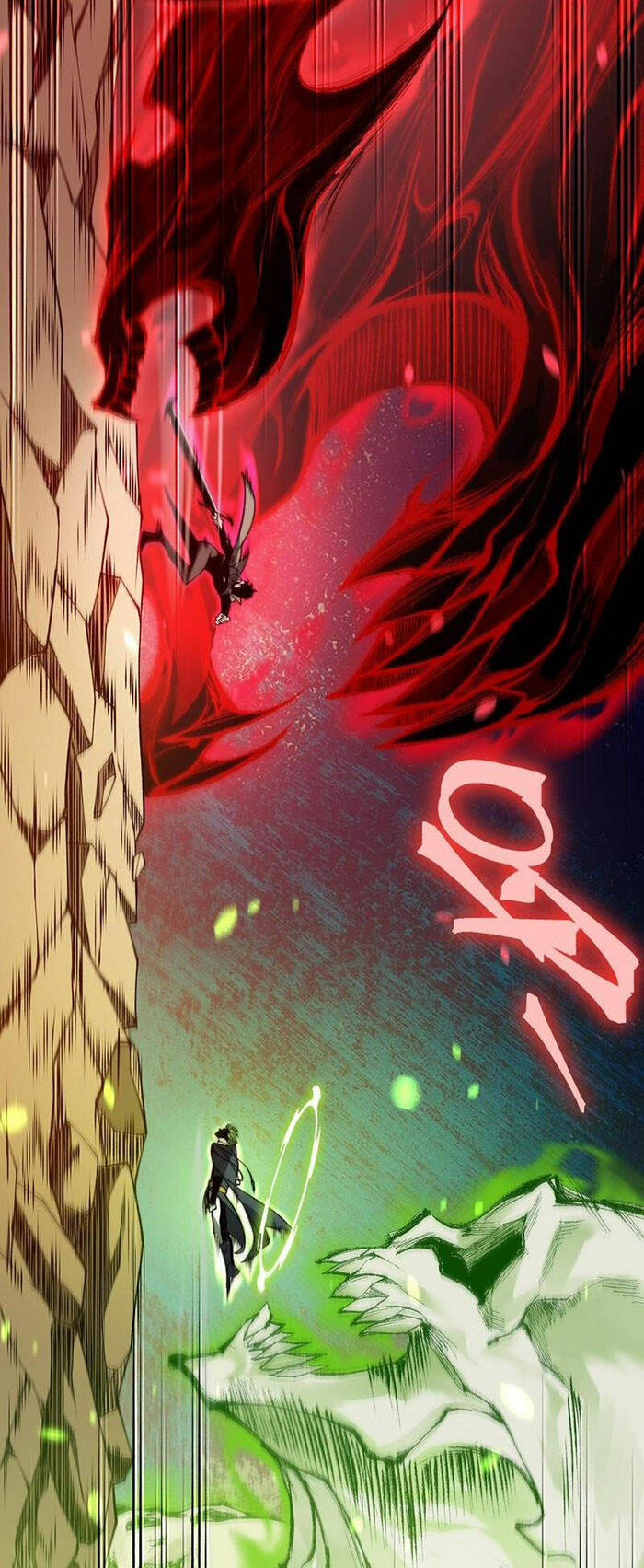 Quỷ Tiến Hóa Chapter 44 - Trang 2