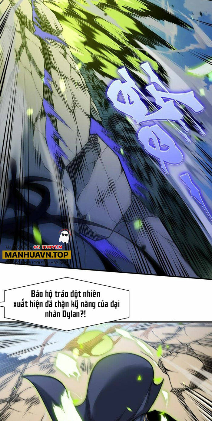 Quỷ Tiến Hóa Chapter 44 - Trang 2