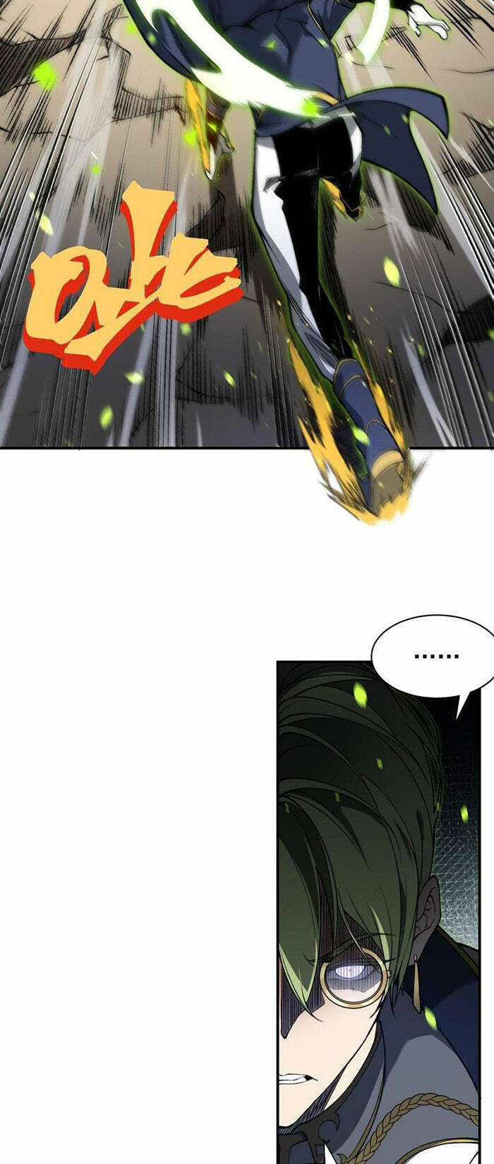 Quỷ Tiến Hóa Chapter 44 - Trang 2