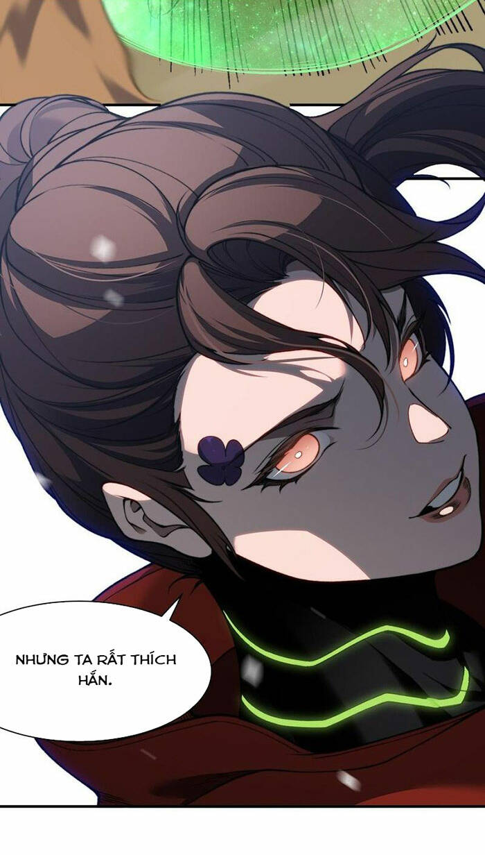 Quỷ Tiến Hóa Chapter 44 - Trang 2