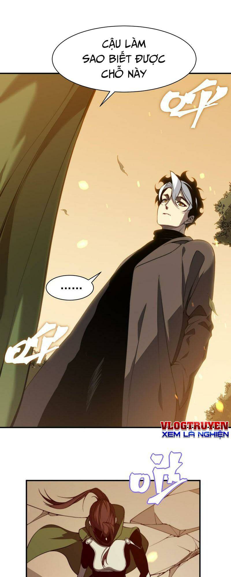 Quỷ Tiến Hóa Chapter 46 - Trang 2