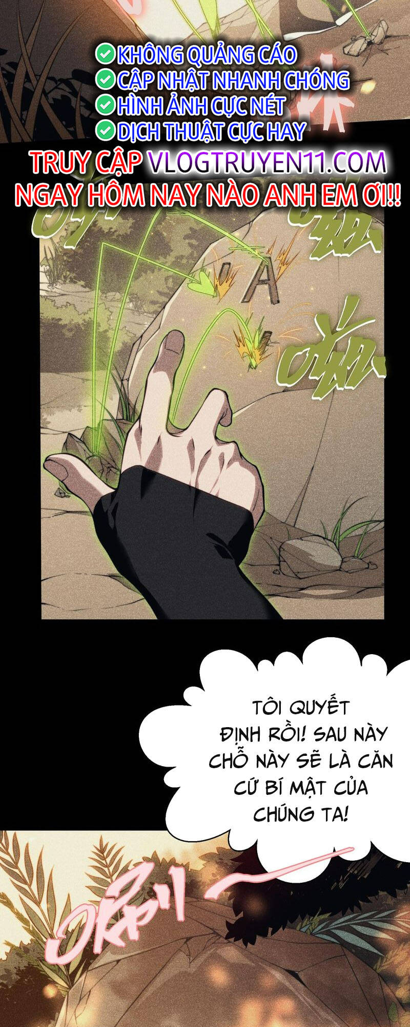 Quỷ Tiến Hóa Chapter 46 - Trang 2