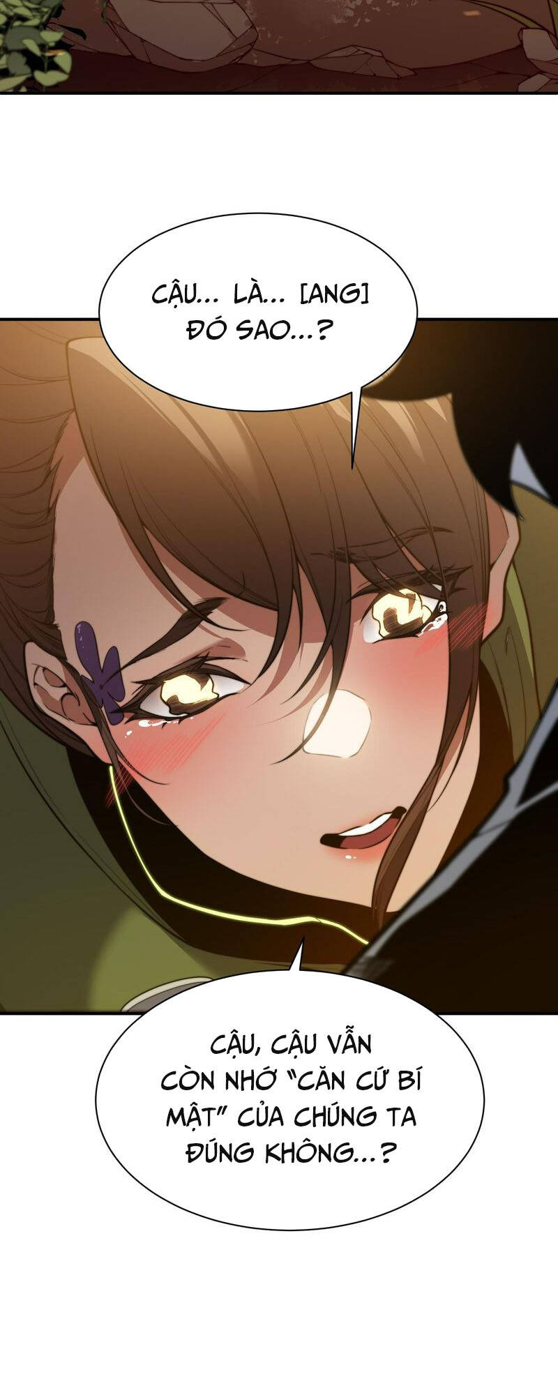 Quỷ Tiến Hóa Chapter 46 - Trang 2