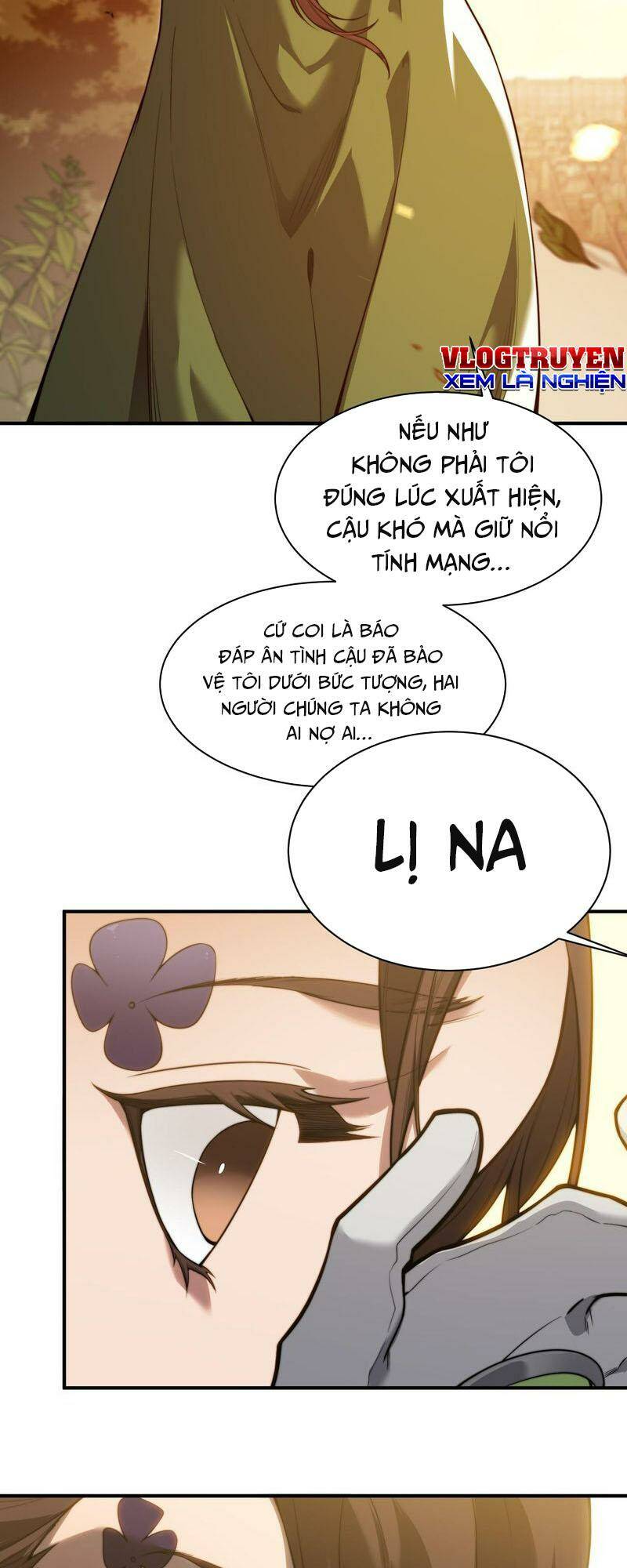Quỷ Tiến Hóa Chapter 46 - Trang 2