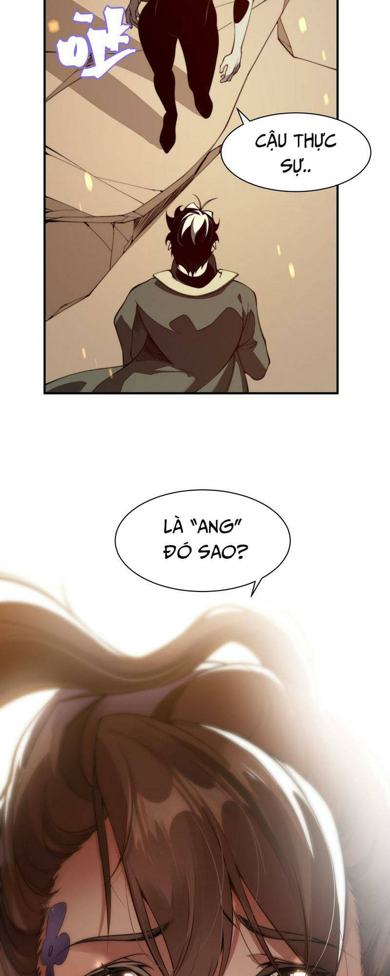 Quỷ Tiến Hóa Chapter 46 - Trang 2