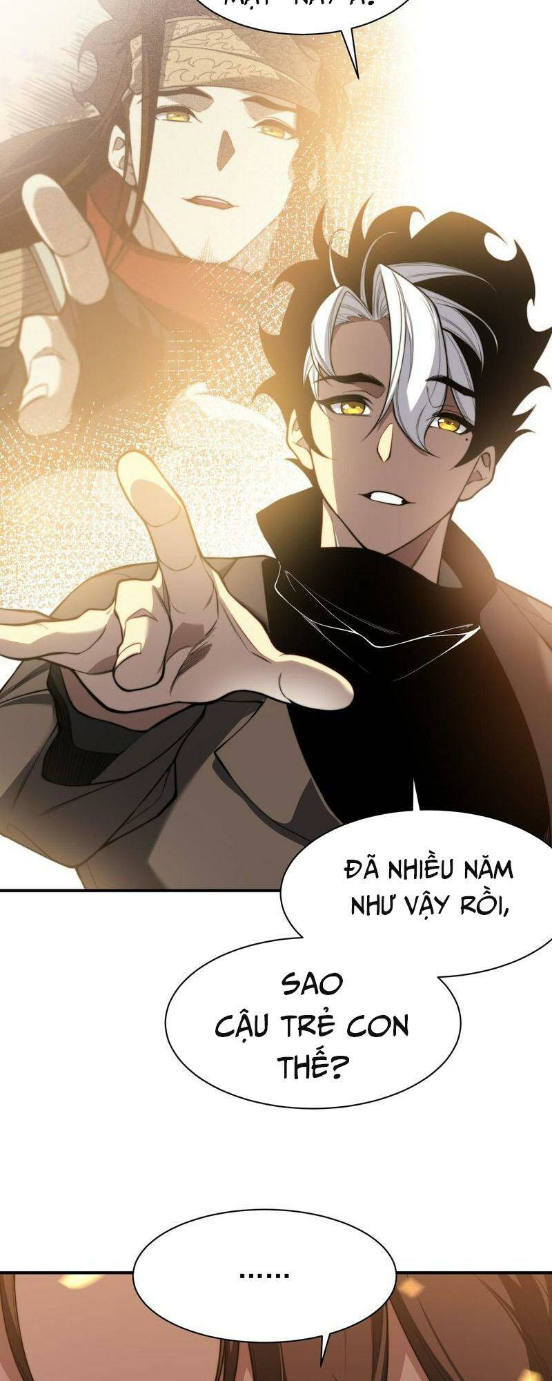 Quỷ Tiến Hóa Chapter 46 - Trang 2