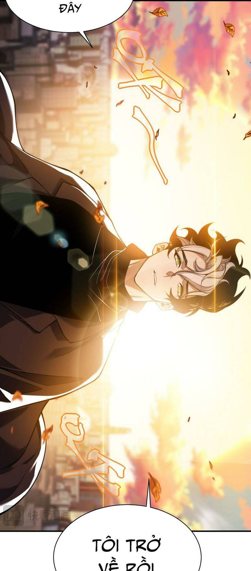 Quỷ Tiến Hóa Chapter 46 - Trang 2