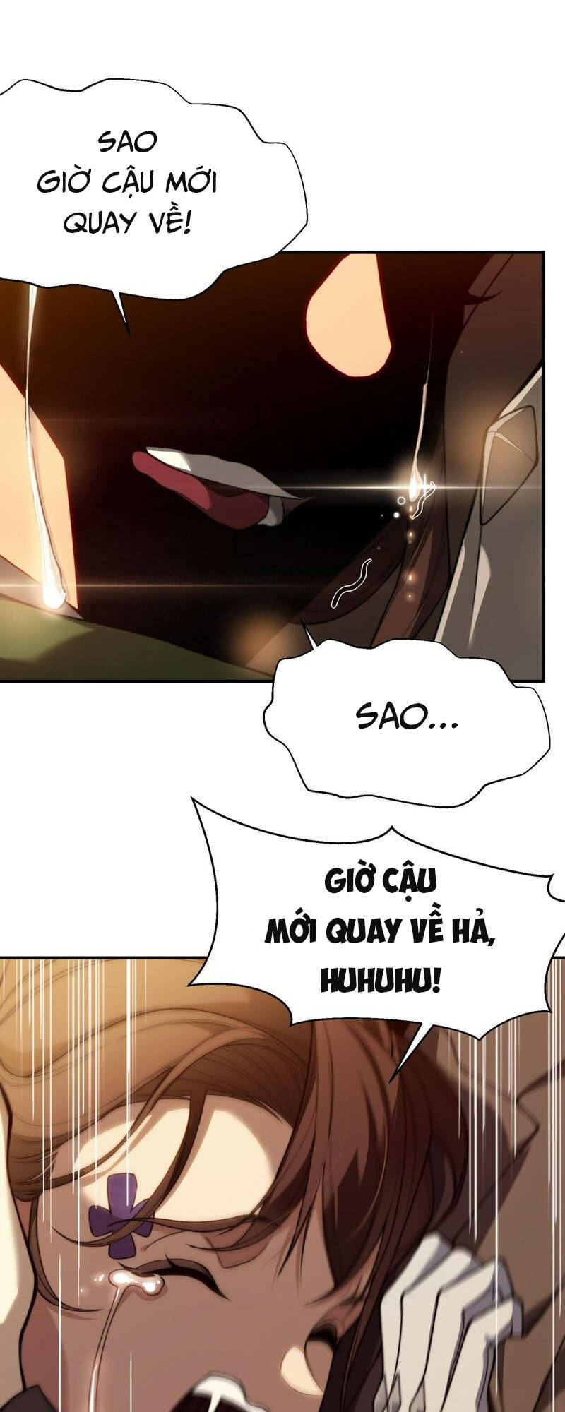 Quỷ Tiến Hóa Chapter 46 - Trang 2