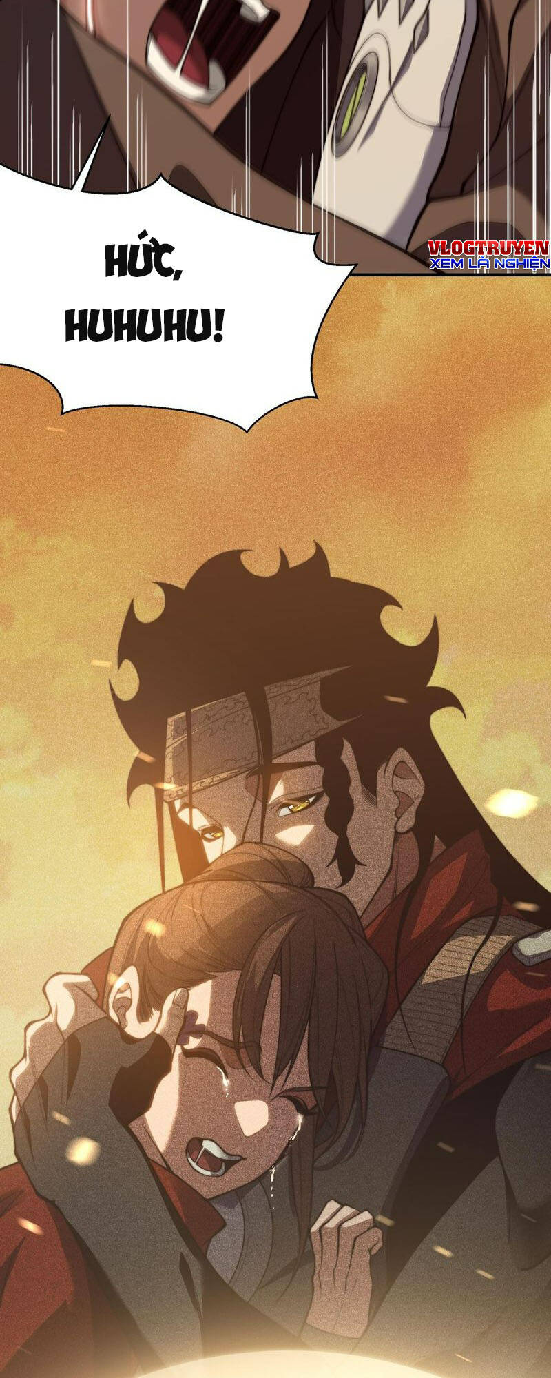 Quỷ Tiến Hóa Chapter 46 - Trang 2