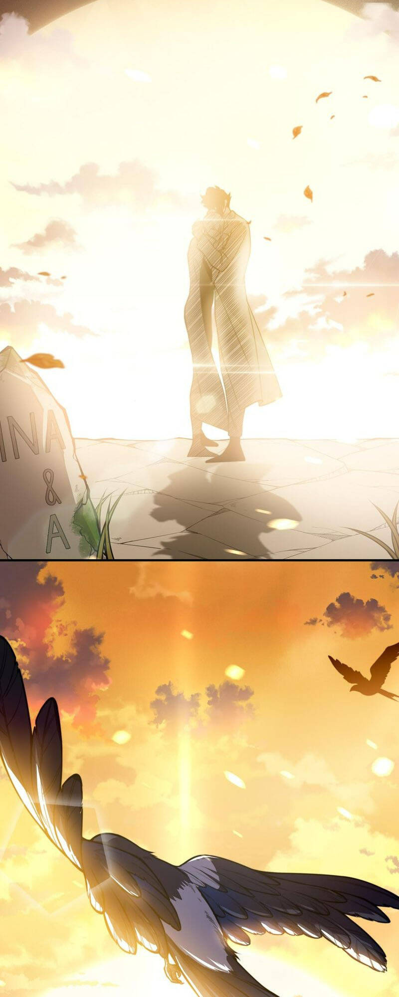 Quỷ Tiến Hóa Chapter 46 - Trang 2