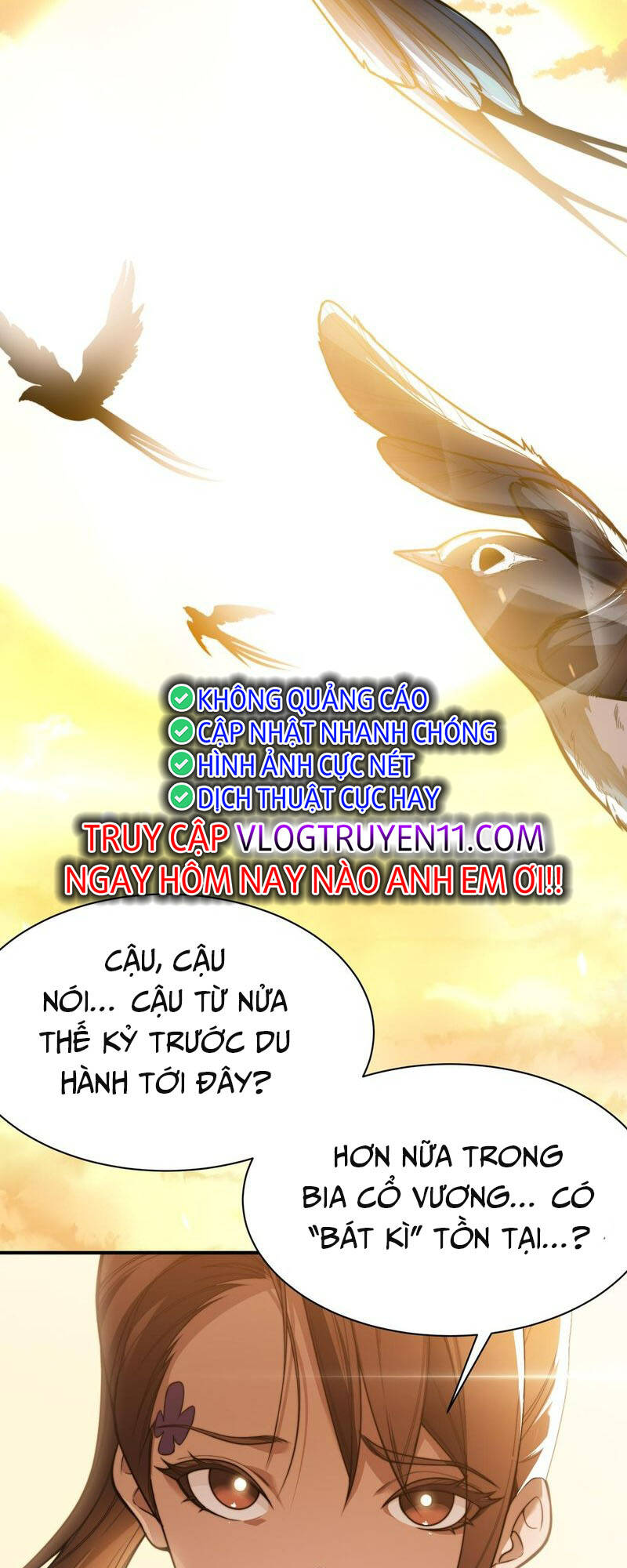 Quỷ Tiến Hóa Chapter 46 - Trang 2