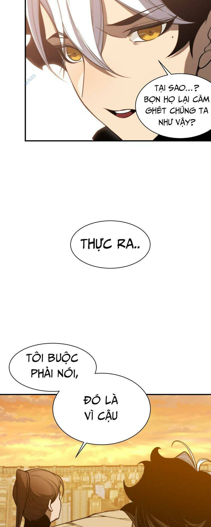 Quỷ Tiến Hóa Chapter 46 - Trang 2