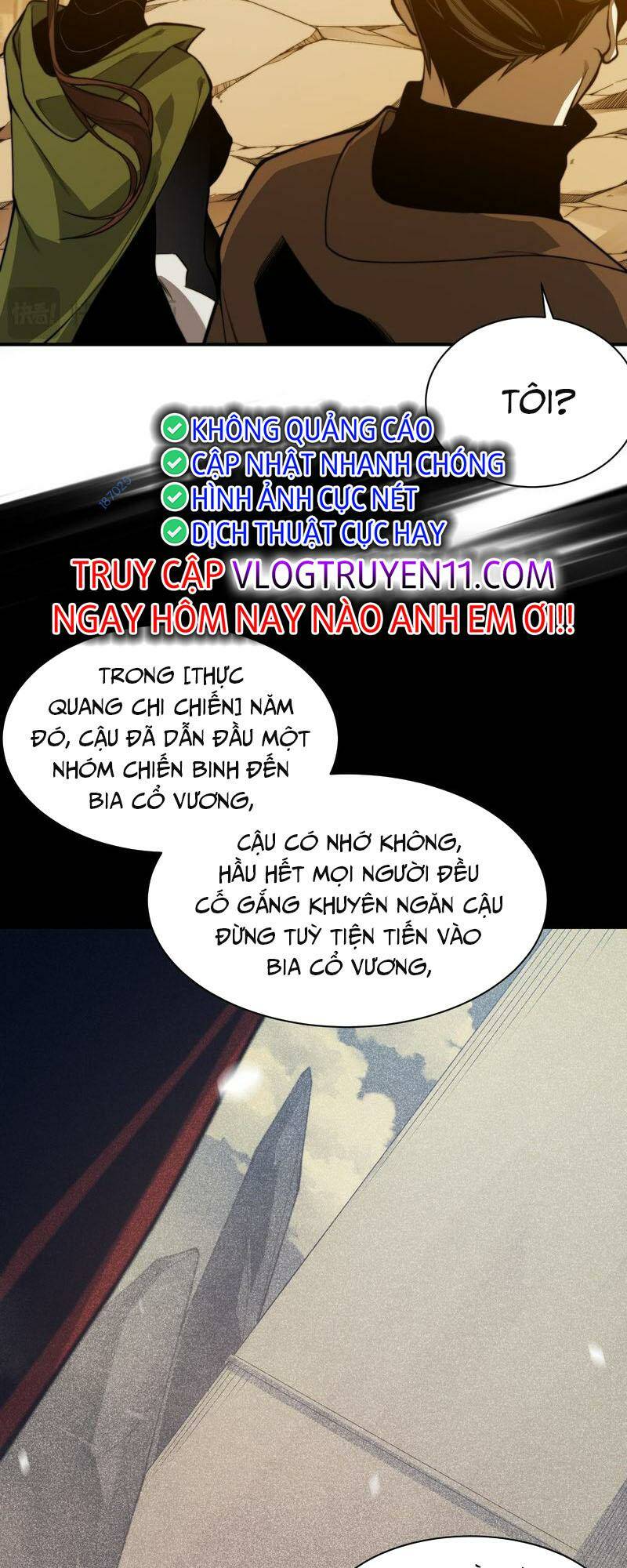 Quỷ Tiến Hóa Chapter 46 - Trang 2