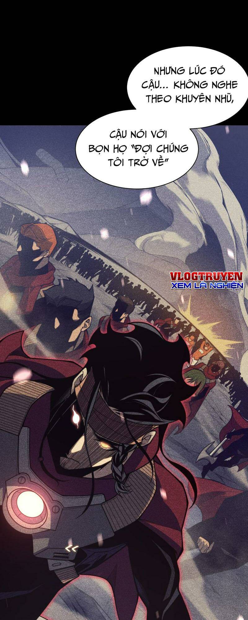 Quỷ Tiến Hóa Chapter 46 - Trang 2