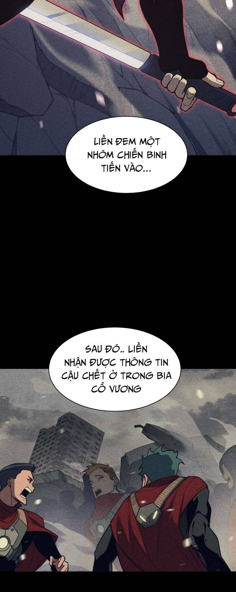 Quỷ Tiến Hóa Chapter 46 - Trang 2