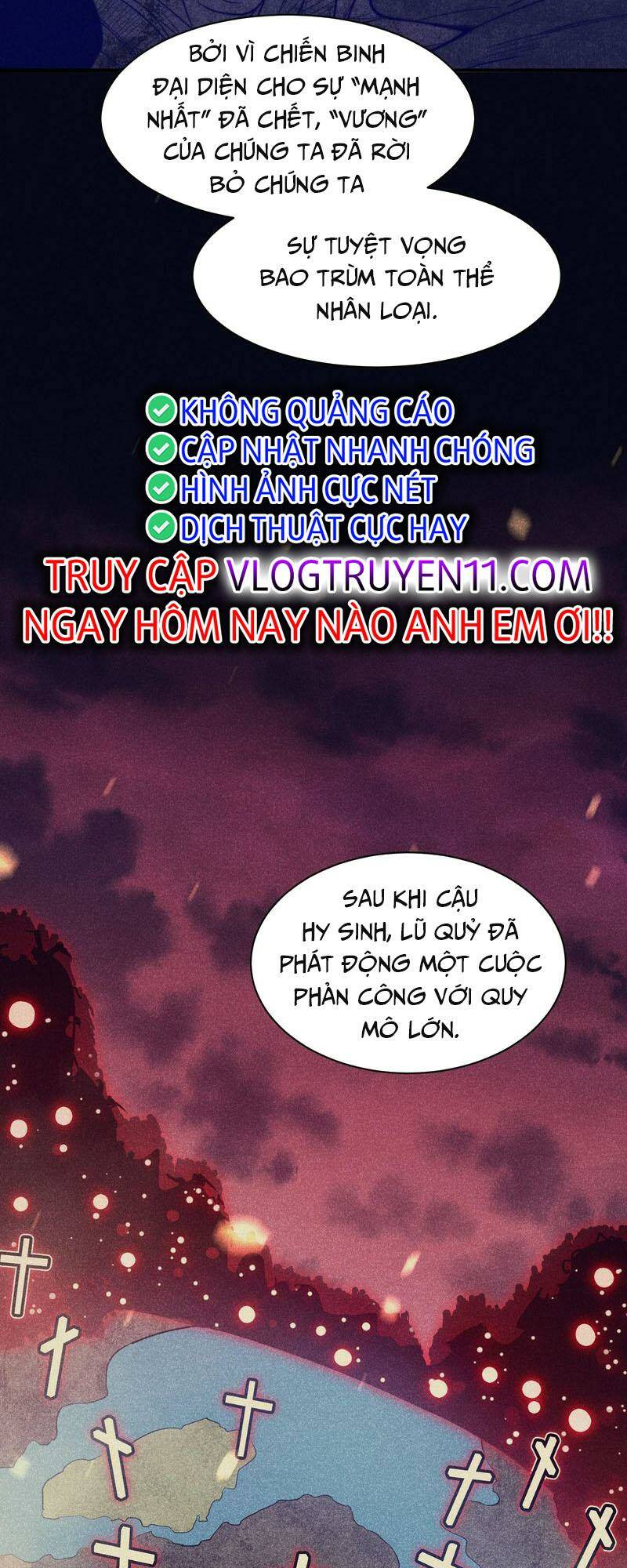 Quỷ Tiến Hóa Chapter 46 - Trang 2