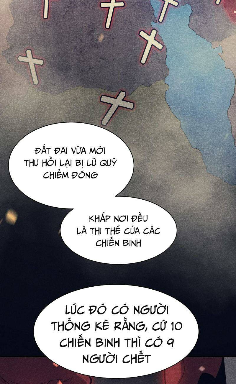Quỷ Tiến Hóa Chapter 46 - Trang 2