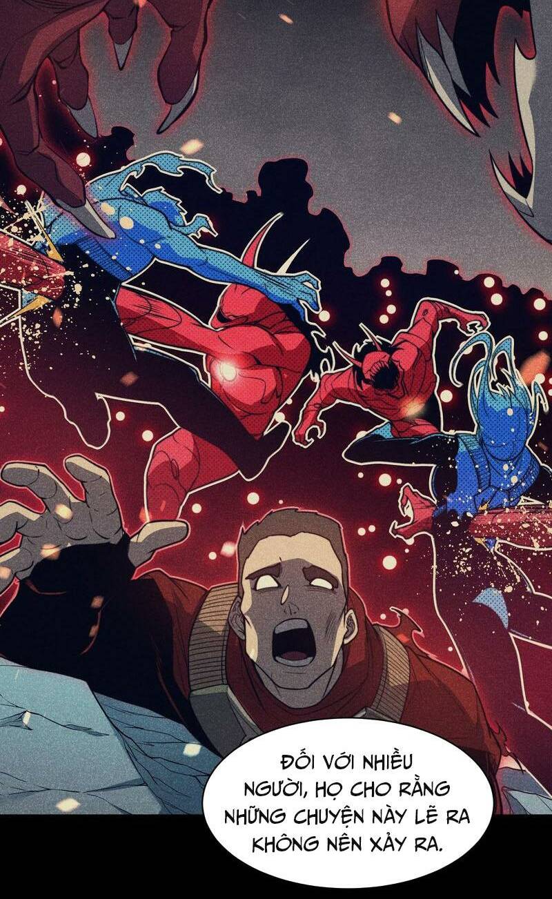 Quỷ Tiến Hóa Chapter 46 - Trang 2