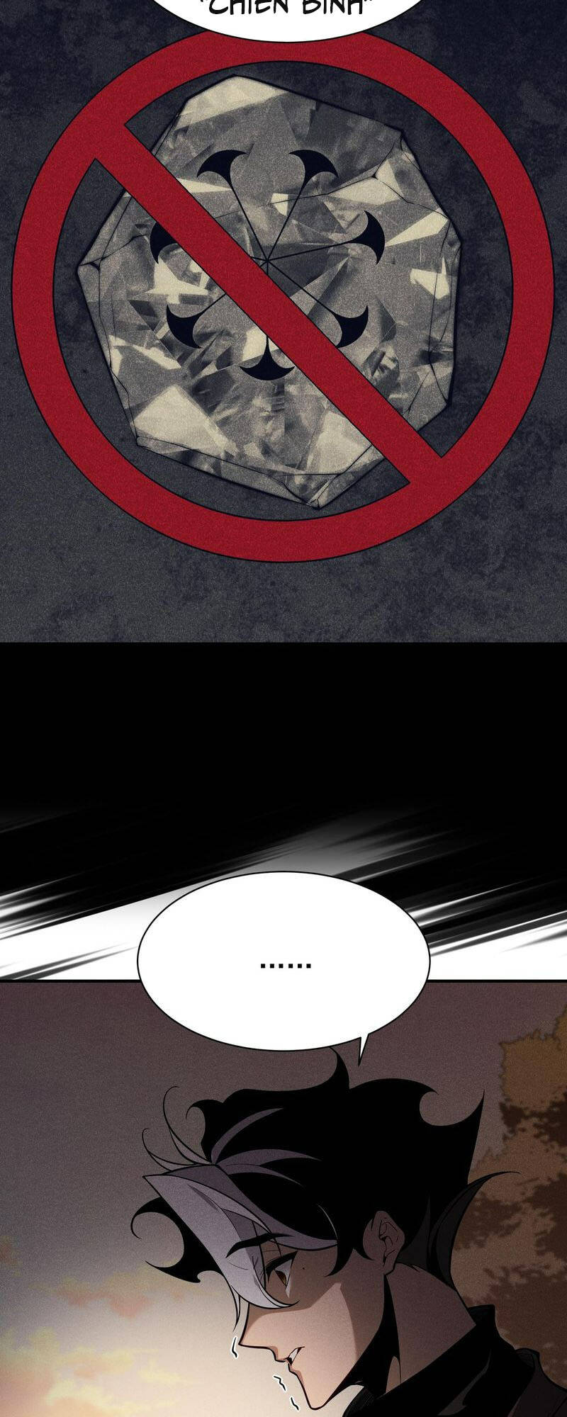 Quỷ Tiến Hóa Chapter 46 - Trang 2