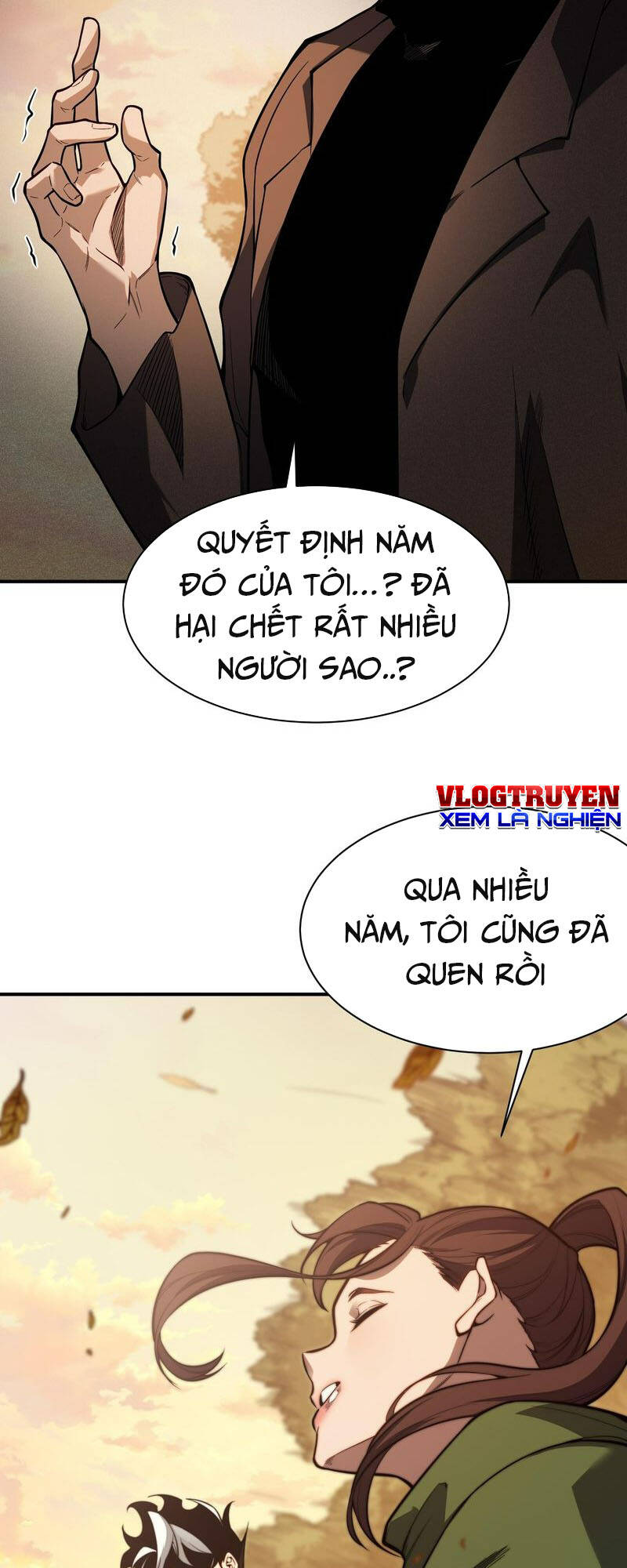 Quỷ Tiến Hóa Chapter 46 - Trang 2