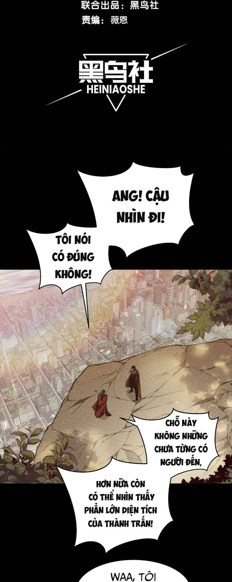 Quỷ Tiến Hóa Chapter 46 - Trang 2