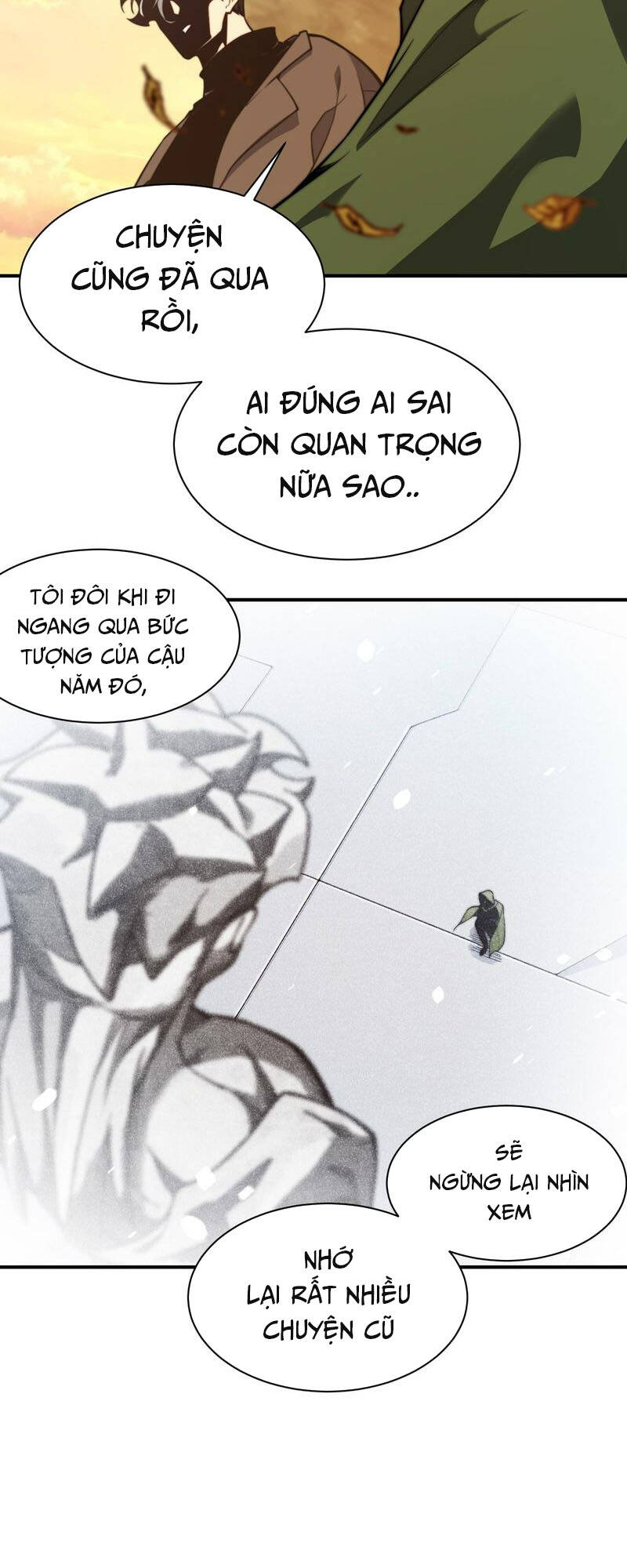 Quỷ Tiến Hóa Chapter 46 - Trang 2