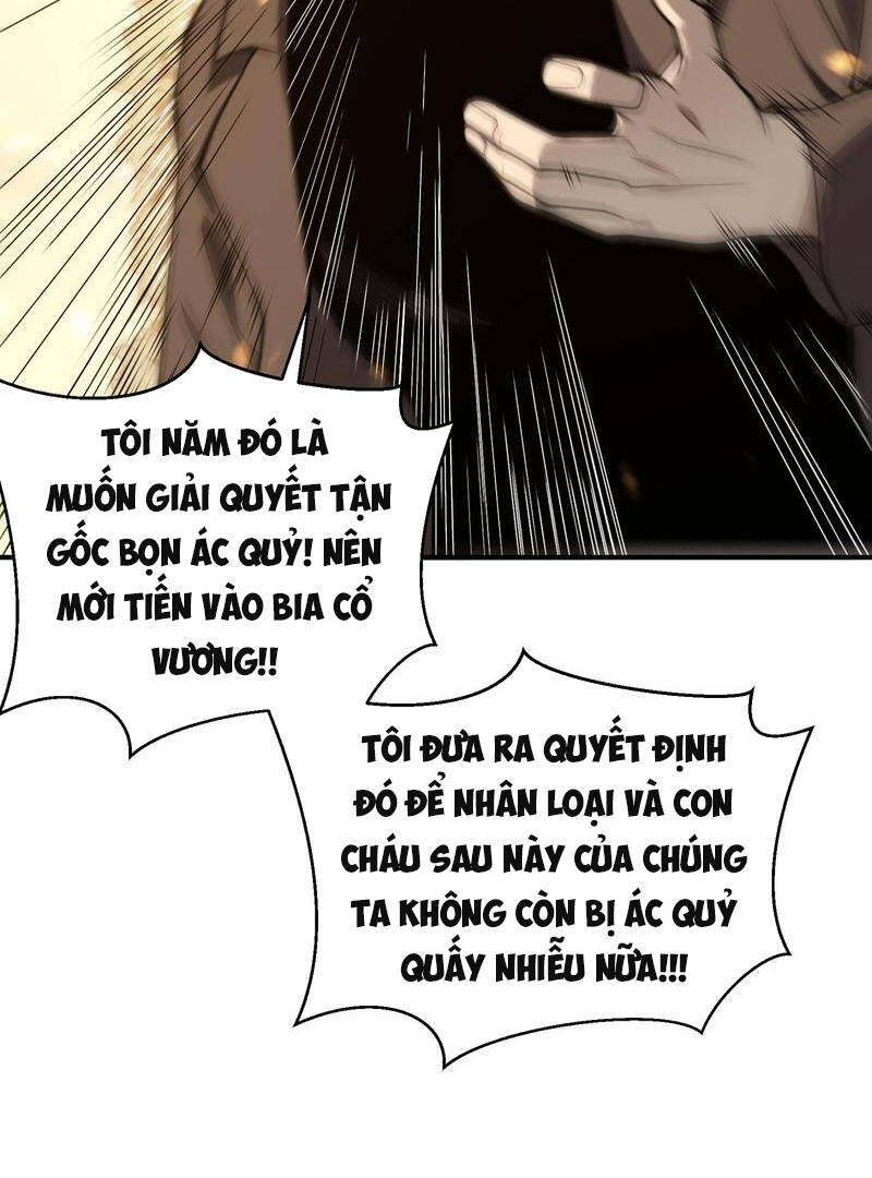 Quỷ Tiến Hóa Chapter 46 - Trang 2