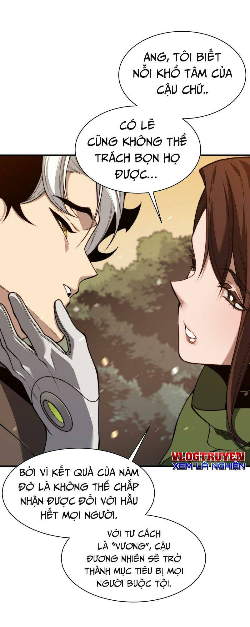 Quỷ Tiến Hóa Chapter 46 - Trang 2