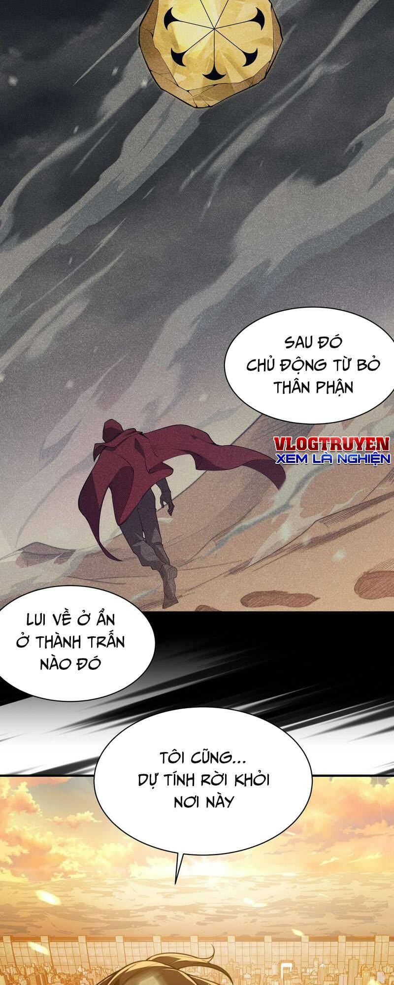 Quỷ Tiến Hóa Chapter 46 - Trang 2