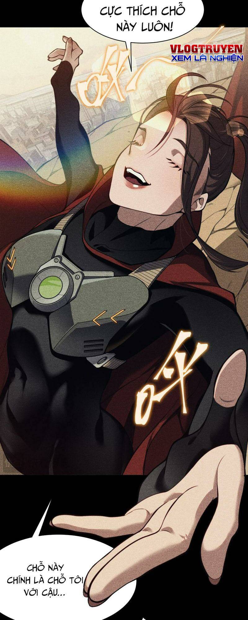 Quỷ Tiến Hóa Chapter 46 - Trang 2