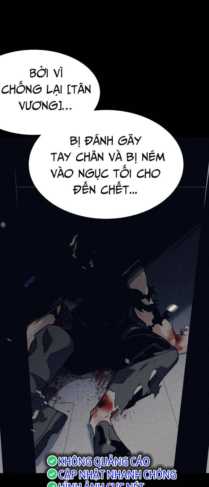 Quỷ Tiến Hóa Chapter 46 - Trang 2
