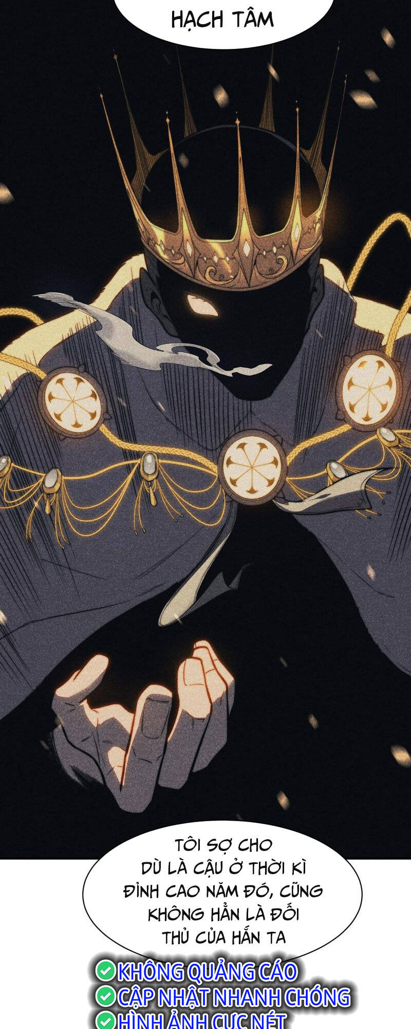 Quỷ Tiến Hóa Chapter 46 - Trang 2