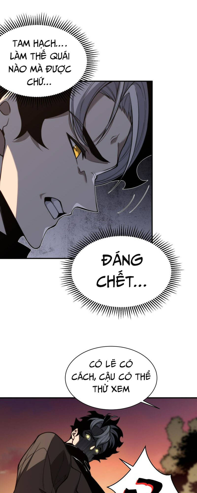 Quỷ Tiến Hóa Chapter 46 - Trang 2