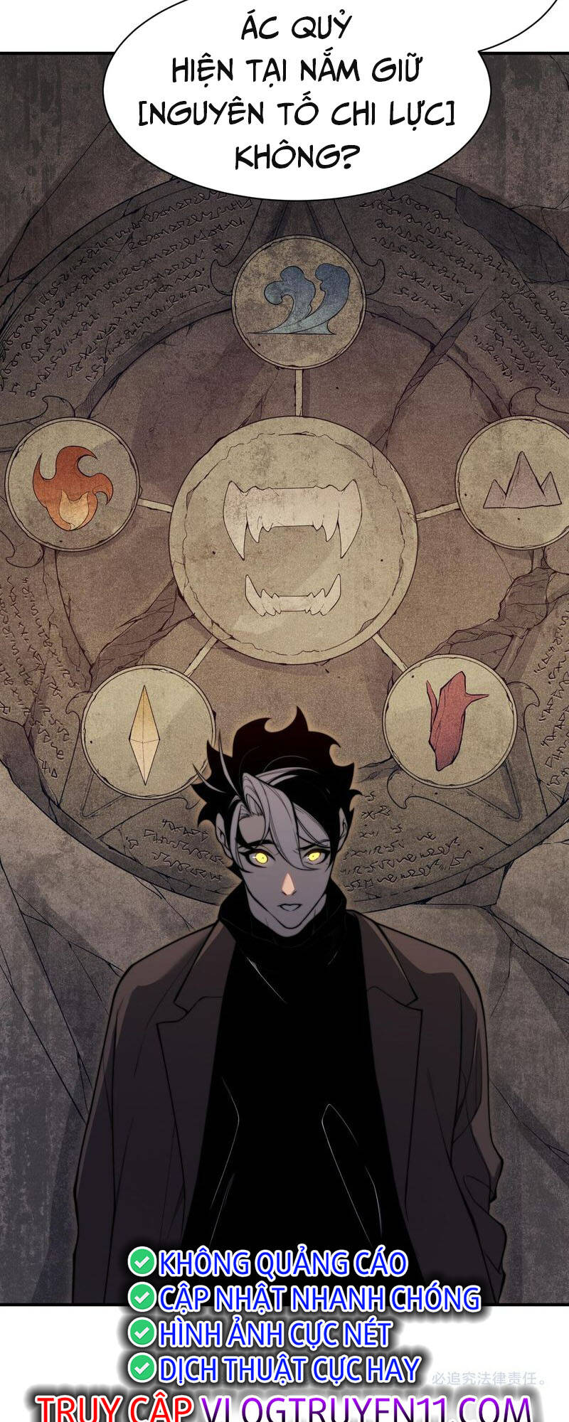 Quỷ Tiến Hóa Chapter 46 - Trang 2