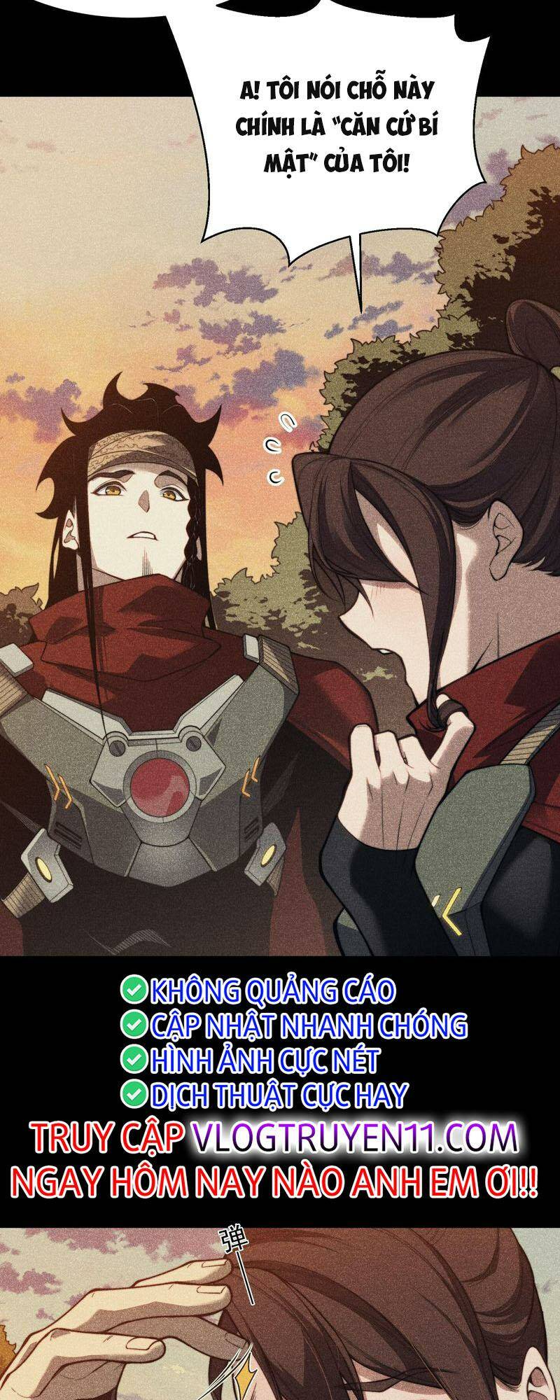 Quỷ Tiến Hóa Chapter 46 - Trang 2