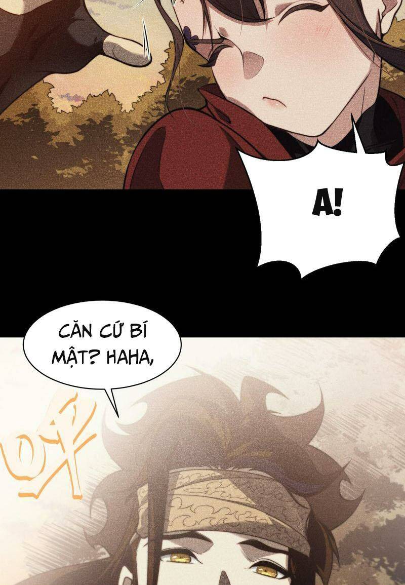 Quỷ Tiến Hóa Chapter 46 - Trang 2