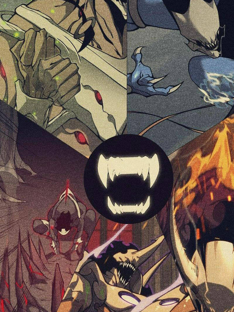 Quỷ Tiến Hóa Chapter 47 - Trang 2