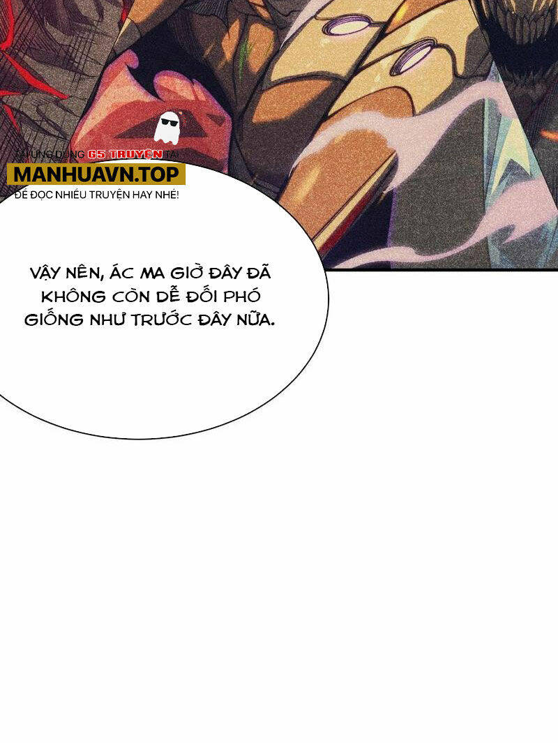 Quỷ Tiến Hóa Chapter 47 - Trang 2