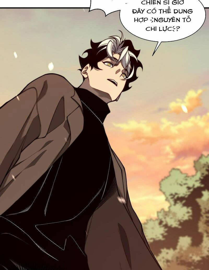 Quỷ Tiến Hóa Chapter 47 - Trang 2